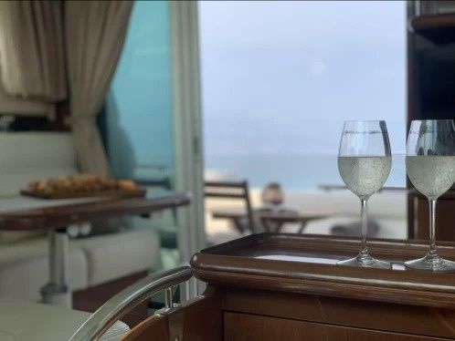 Jeanneau Prestige 36 | Lady Lota