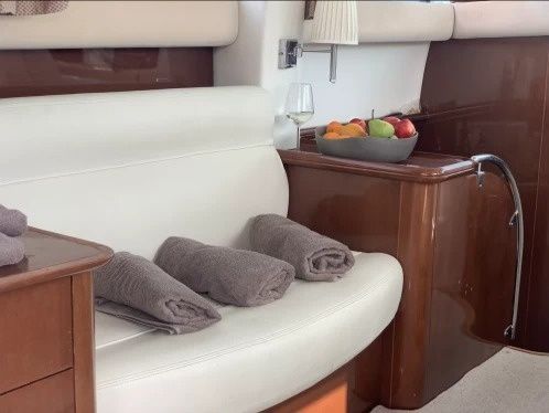Jeanneau Prestige 36 | Lady Lota