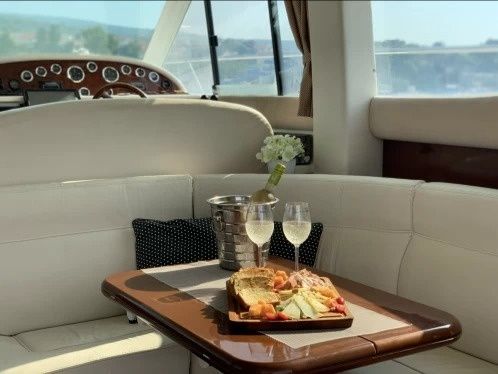Jeanneau Prestige 36 | Lady Lota