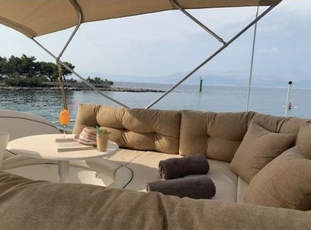 Jeanneau Prestige 36 | Lady Lota