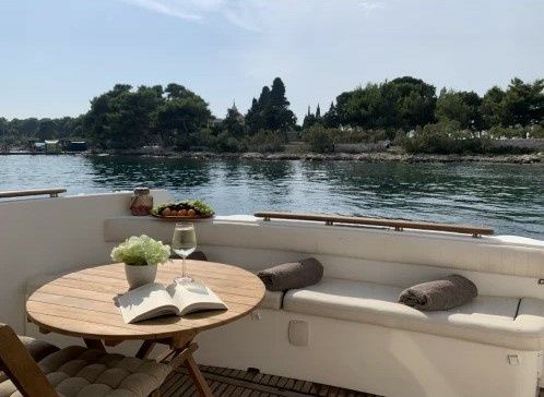 Jeanneau Prestige 36 | Lady Lota