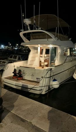 Jeanneau Prestige 36 | Lady Lota