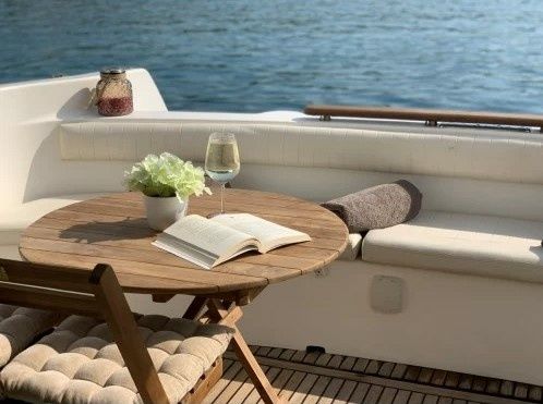 Jeanneau Prestige 36 | Lady Lota
