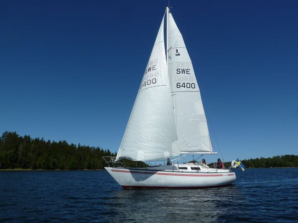 Linjett 30 | Querida