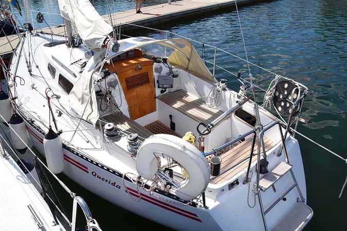 Linjett 30 | Querida