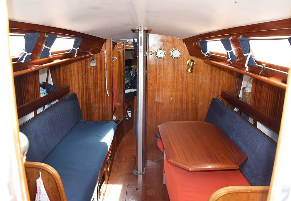 Linjett 30 | Querida