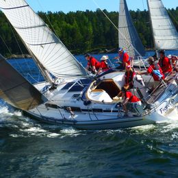 Linjett 37 | Fiorella