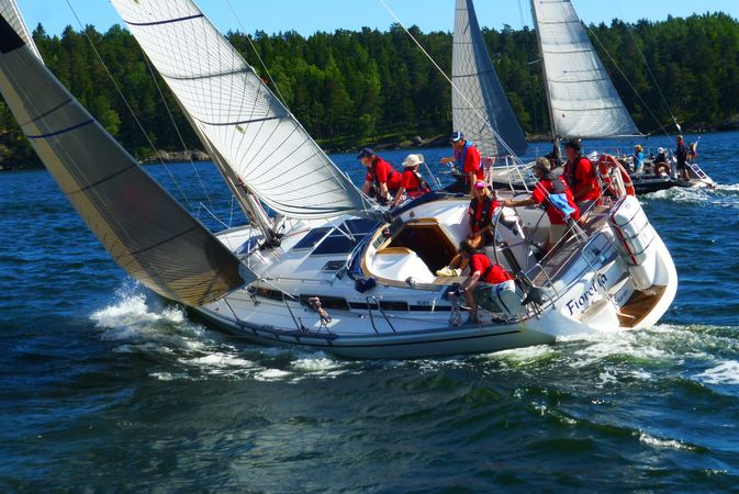 Linjett 37 | Fiorella