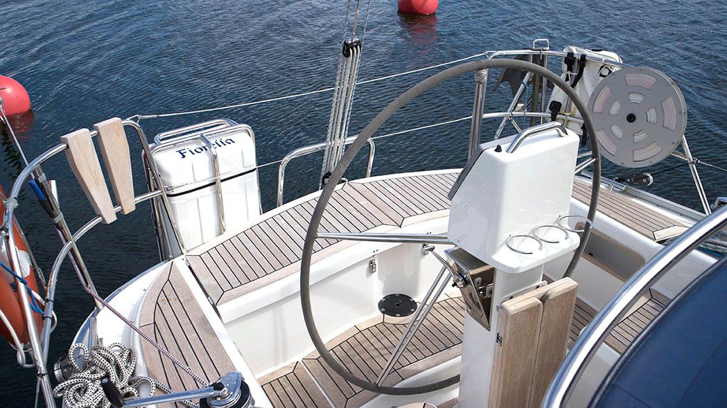 Linjett 37 | Fiorella