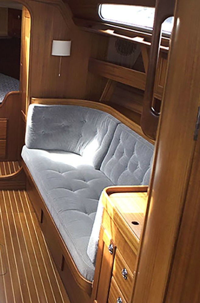 Linjett 37 | Fiorella