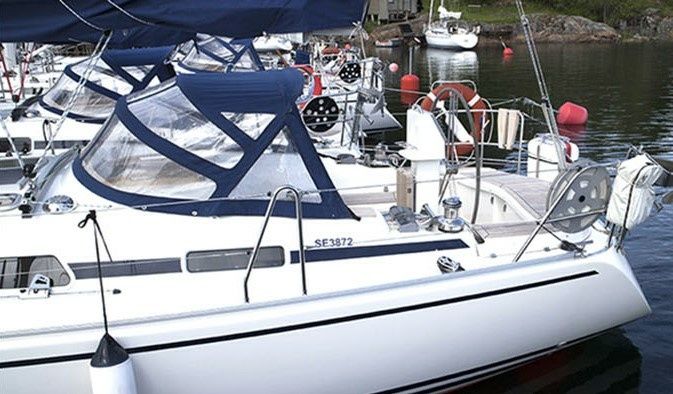 Linjett 37 | Fiorella