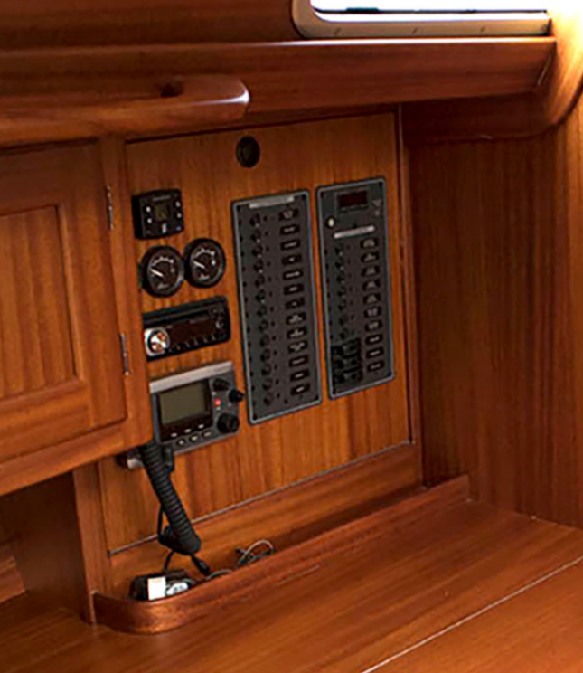 Linjett 37 | Fiorella