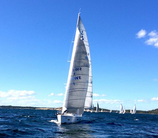 Linjett 43 | Contessa