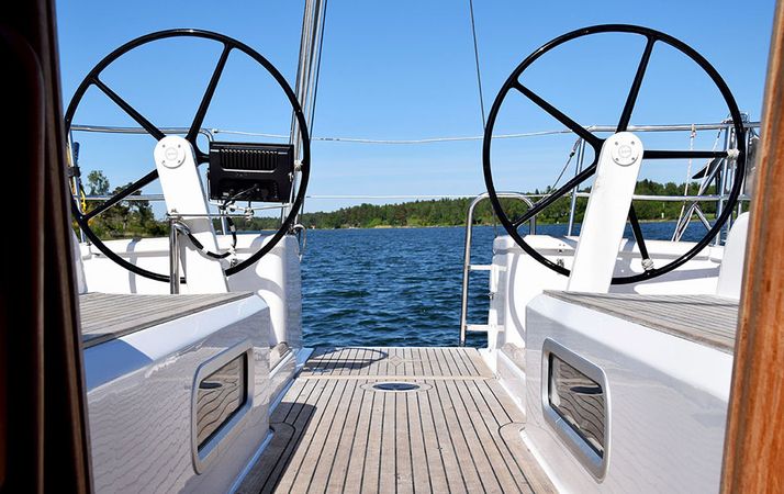 Linjett 43 | Contessa