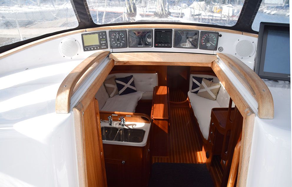 Linjett 43 | Contessa