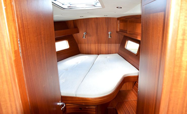 Linjett 43 | Contessa