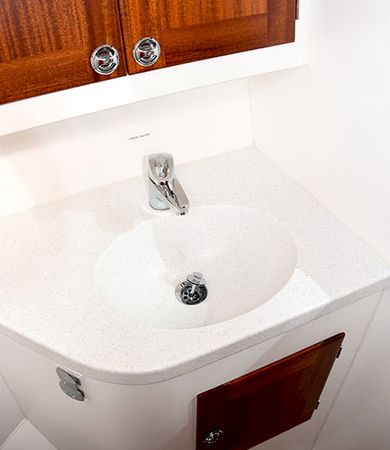 Linjett 43 | Contessa