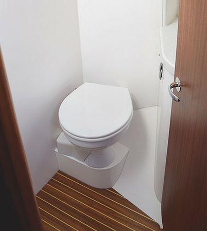 Linjett 43 | Contessa