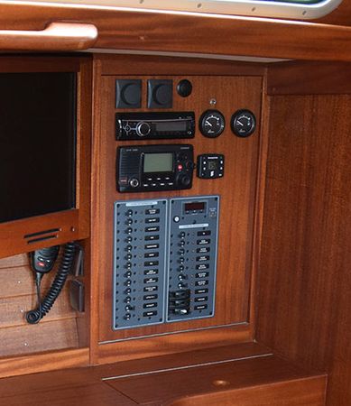 Linjett 43 | Contessa