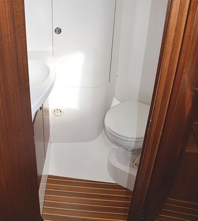 Linjett 43 | Contessa