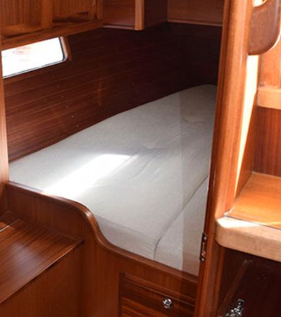 Linjett 43 | Contessa