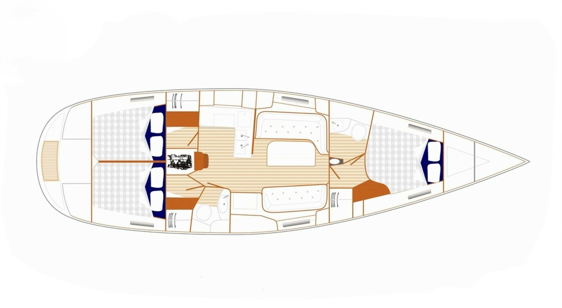 Linjett 43 | Contessa