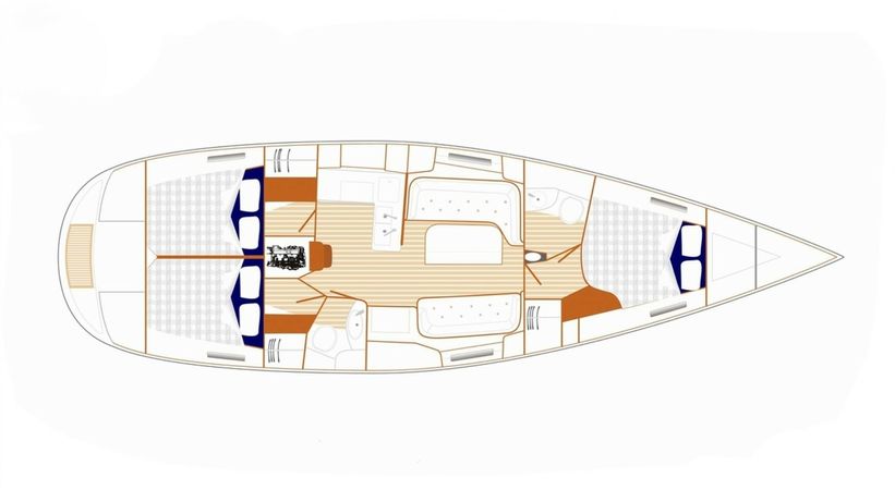 Linjett 43 | Contessa