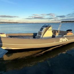 BWA 26 GT Sport | Ariane