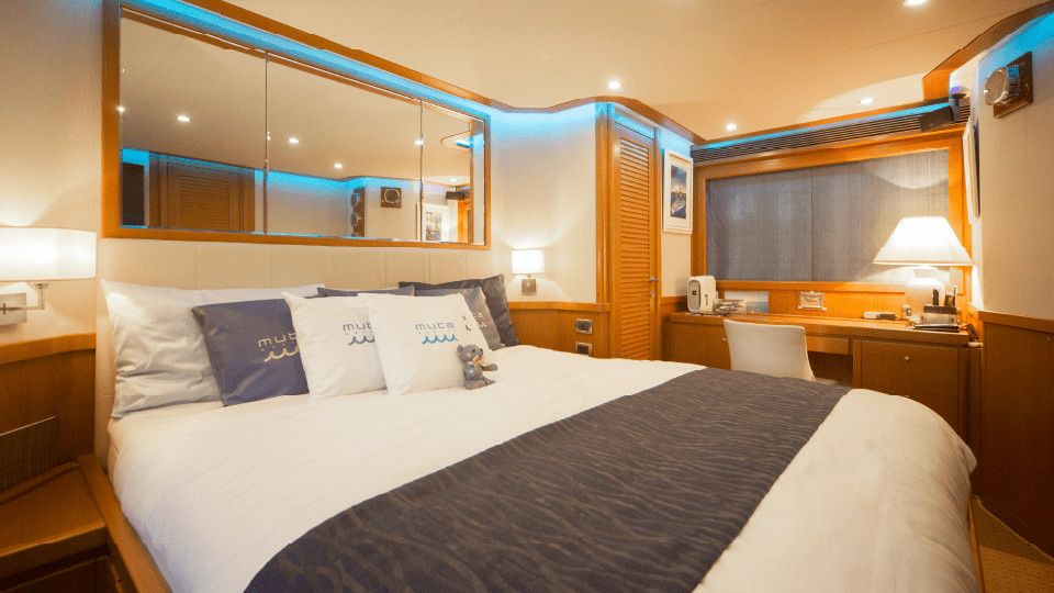 Mochi Craft 75 | Ocean Point 7