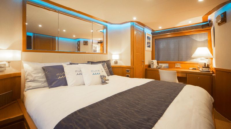 Mochi Craft 75 | Ocean Point 7