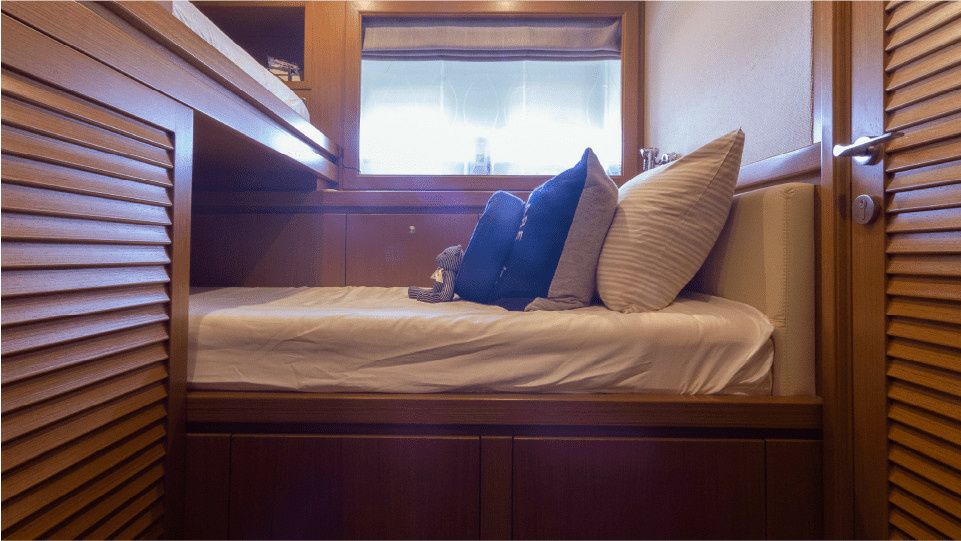 Mochi Craft 75 | Ocean Point 7