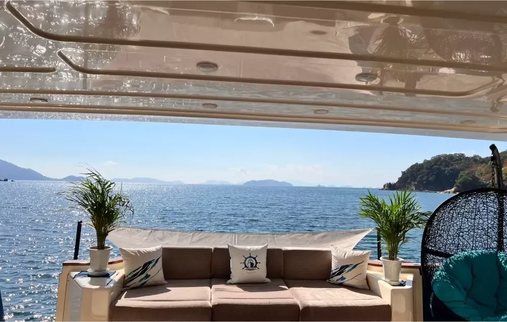 Mochi Craft 75 | Ocean Point 7