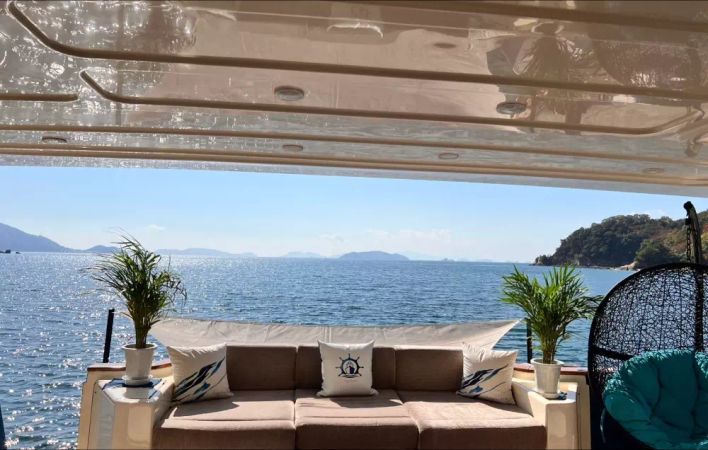 Mochi Craft 75 | Ocean Point 7