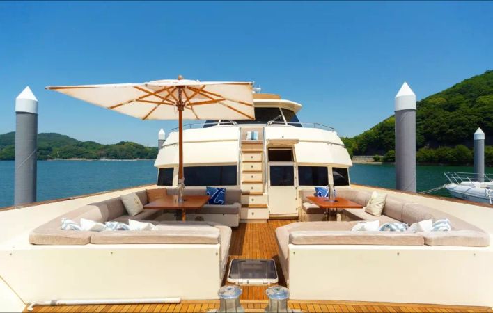 Mochi Craft 75 | Ocean Point 7