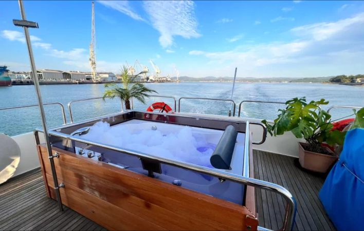 Mochi Craft 75 | Ocean Point 7