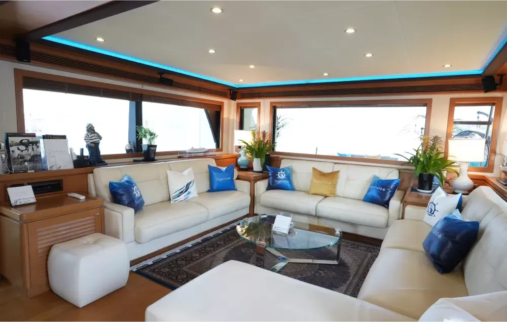 Mochi Craft 75 | Ocean Point 7