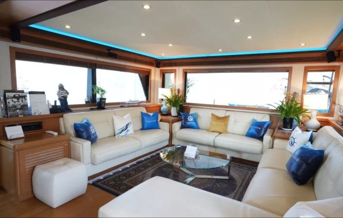 Mochi Craft 75 | Ocean Point 7