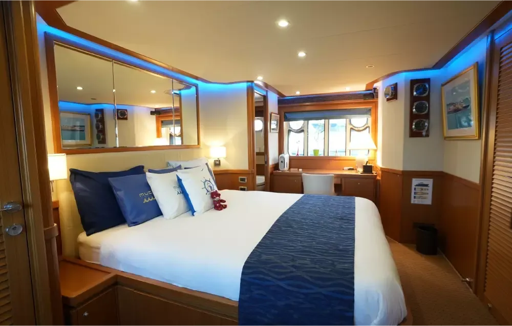 Mochi Craft 75 | Ocean Point 7