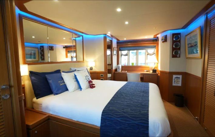 Mochi Craft 75 | Ocean Point 7