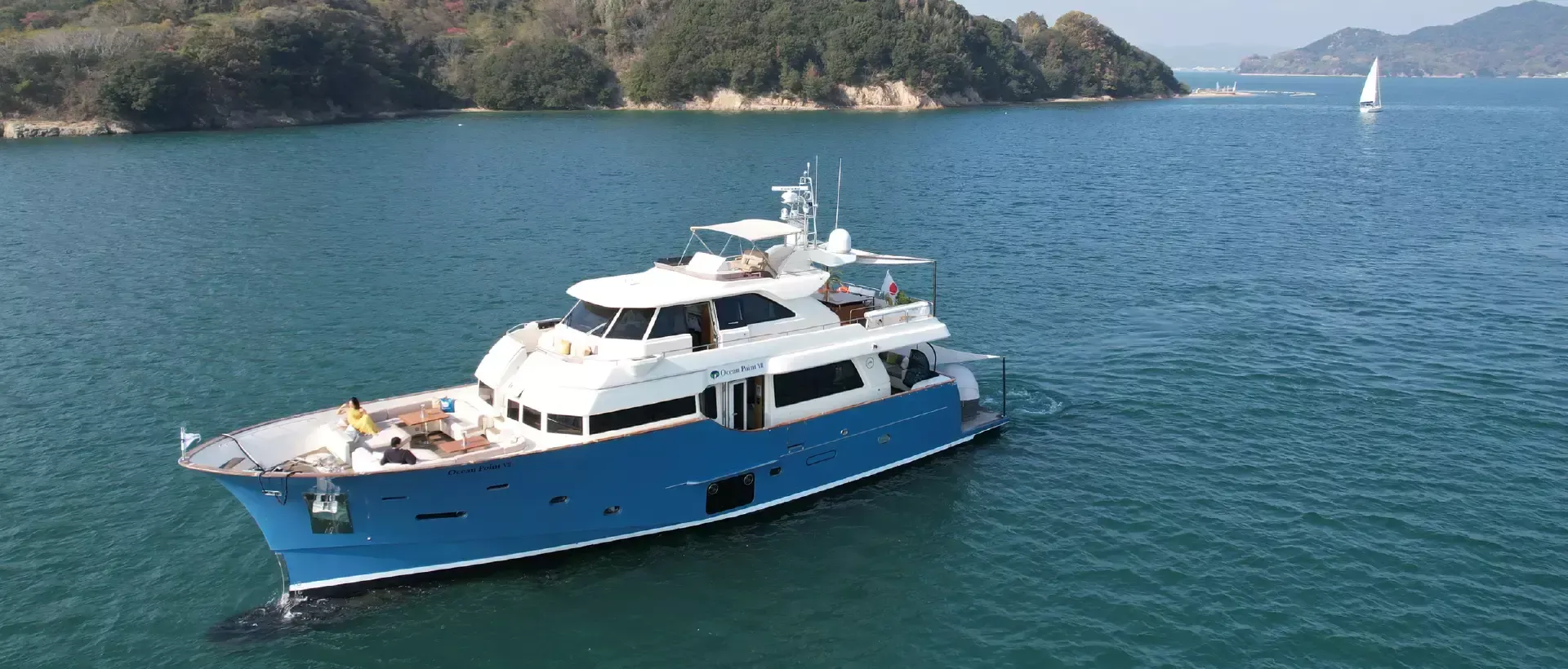 Mochi Craft 75 | Ocean Point 7