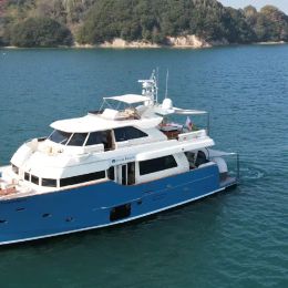 Mochi Craft 75 | Ocean Point 7