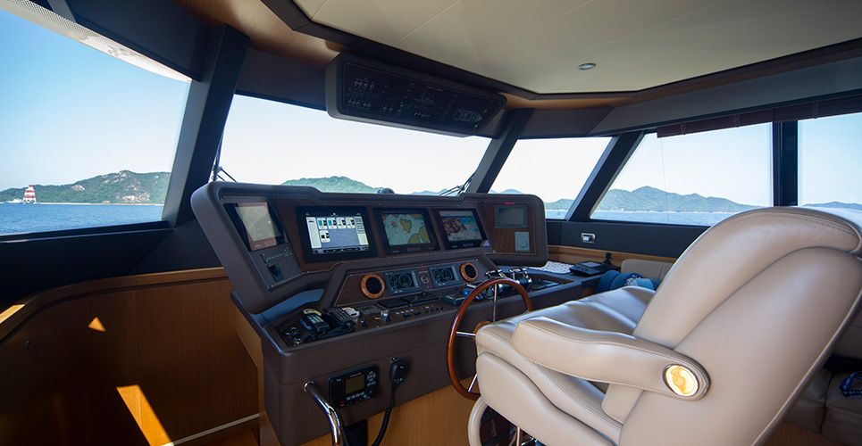 Mochi Craft 75 | Ocean Point 7