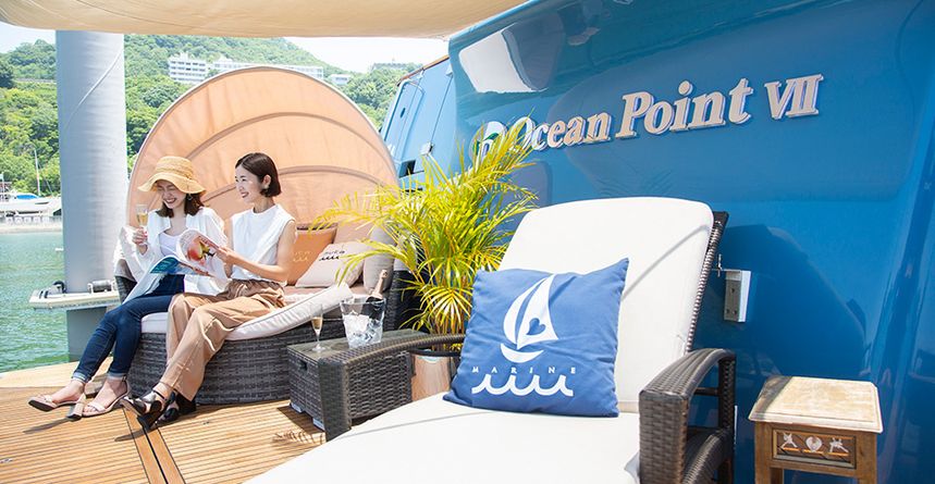 Mochi Craft 75 | Ocean Point 7