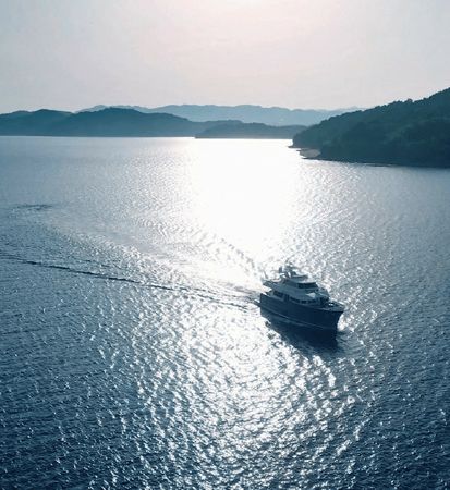 Mochi Craft 75 | Ocean Point 7