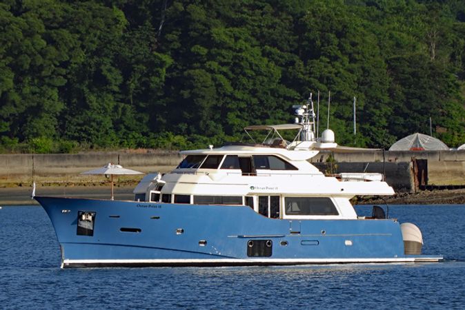 Mochi Craft 75 | Ocean Point 7