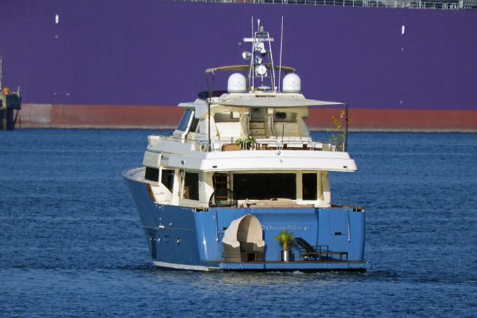 Mochi Craft 75 | Ocean Point 7