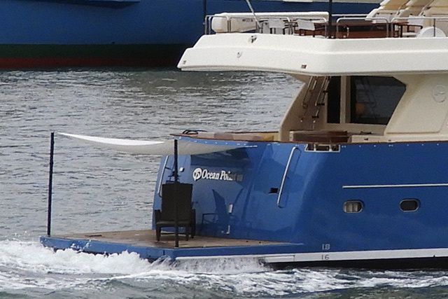 Mochi Craft 75 | Ocean Point 7