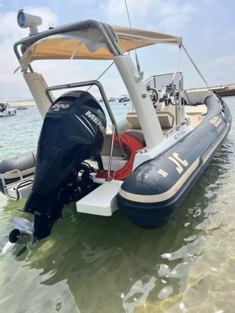 Joker Clubman 22 | Castor et Pollux 1