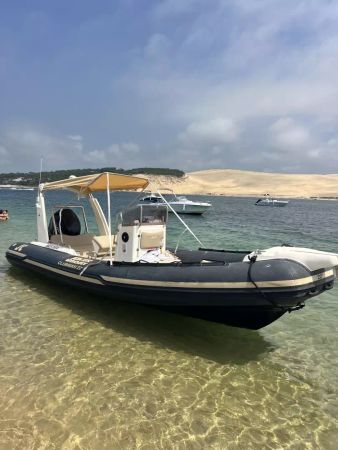 Joker Clubman 22 | Castor et Pollux 1