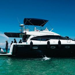 Rodman 42 | Mentagram 2